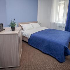 Отель Арбат Инн, Москва, Московская область