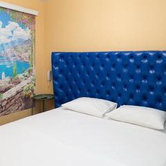 Отель Trefen Белорусская, Москва, Московская область