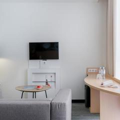 Отель Ибис Москва Октябрьское Поле, Москва, Московская область