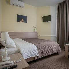 Отель Арбат Инн, Москва, Московская область