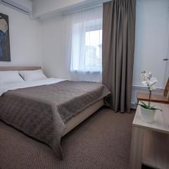 Отель Арбат Инн, Москва, Московская область