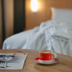 Отель Ибис Москва Октябрьское Поле, Москва, Московская область