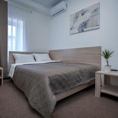 Отель Арбат Инн, Москва, Московская область