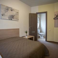 Отель Арбат Инн, Москва, Московская область