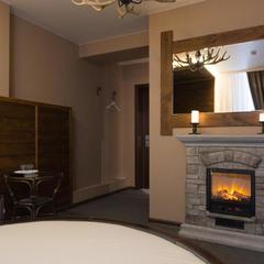 Отель Trefen Белорусская, Москва, Московская область