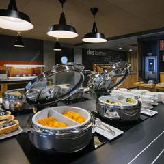 Отель Ибис Москва Октябрьское Поле, Москва, Московская область