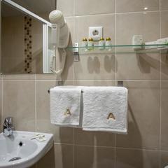 Отель Арбат Инн, Москва, Московская область