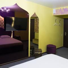 Отель Trefen Белорусская, Москва, Московская область