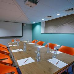 Отель Ибис Москва Октябрьское Поле, Москва, Московская область