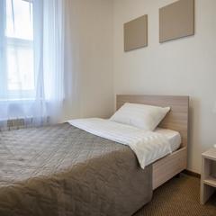 Отель Арбат Инн, Москва, Московская область