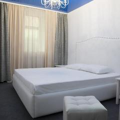 Отель Trefen Белорусская, Москва, Московская область