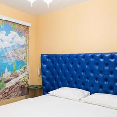 Отель Trefen Белорусская, Москва, Московская область