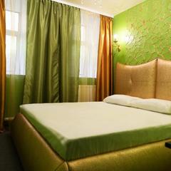 Отель Trefen Белорусская, Москва, Московская область