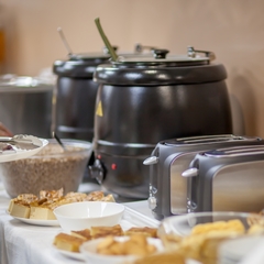 Отель Арбат Инн, Москва, Московская область