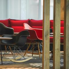 Отель Ибис Москва Октябрьское Поле, Москва, Московская область