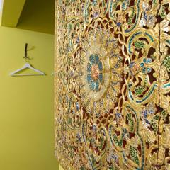 Отель Trefen Белорусская, Москва, Московская область