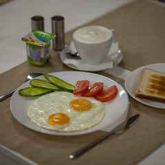 Отель Арбат Инн, Москва, Московская область