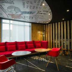 Отель Ибис Москва Октябрьское Поле, Москва, Московская область