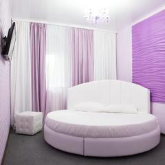 Отель Trefen Белорусская, Москва, Московская область