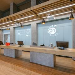 Отель Ибис Москва Октябрьское Поле, Москва, Московская область