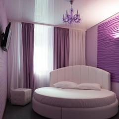 Отель Trefen Белорусская, Москва, Московская область