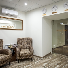 Отель Арбат Инн, Москва, Московская область