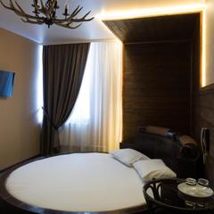 Отель Trefen Белорусская, Москва, Московская область