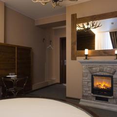 Отель Trefen Белорусская, Москва, Московская область