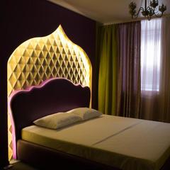 Отель Trefen Белорусская, Москва, Московская область