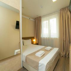 Мини-гостиница Invite City House, Москва, Московская область