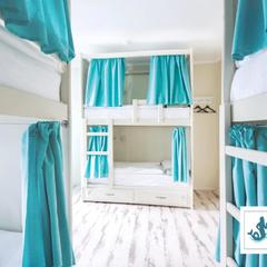 Хостел Нереус, Москва, Московская область