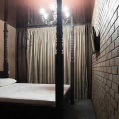 Отель Trefen Белорусская, Москва, Московская область