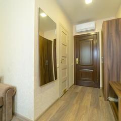 Мини-гостиница Invite City House, Москва, Московская область