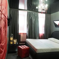 Отель Trefen Белорусская, Москва, Московская область