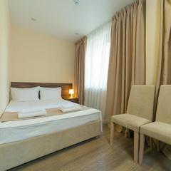 Мини-гостиница Invite City House, Москва, Московская область