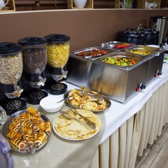 Отель Арбат Инн, Москва, Московская область