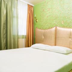 Отель Trefen Белорусская, Москва, Московская область