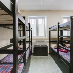 Хостел С легким паром, Москва, Московская область