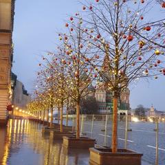 Хостел Нереус, Москва, Московская область