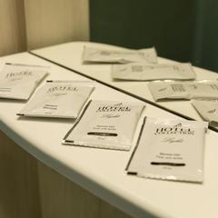 Мини-гостиница Invite City House, Москва, Московская область