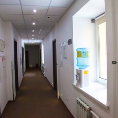 Отель Арбат Инн, Москва, Московская область