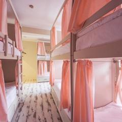 Хостел Нереус, Москва, Московская область