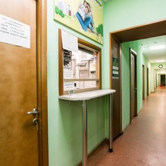 Хостел С легким паром, Москва, Московская область