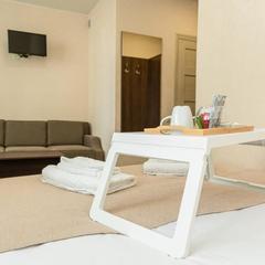 Мини-гостиница Invite City House, Москва, Московская область