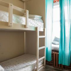 Хостел Нереус, Москва, Московская область