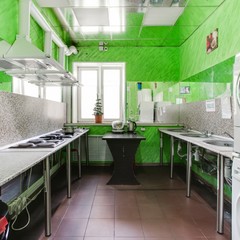 Хостел С легким паром, Москва, Московская область