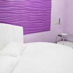 Отель Trefen Белорусская, Москва, Московская область