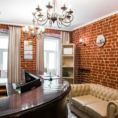 Хостел Нереус, Москва, Московская область