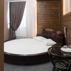 Отель Trefen Белорусская, Москва, Московская область