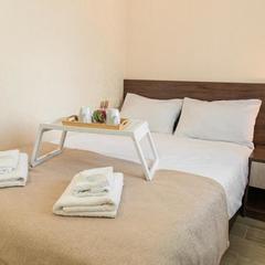 Мини-гостиница Invite City House, Москва, Московская область